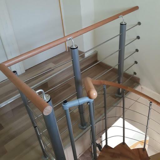 L'Amandier Maury Exteriör bild